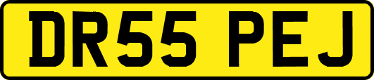 DR55PEJ