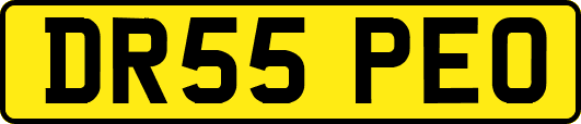 DR55PEO