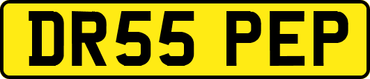 DR55PEP