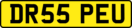 DR55PEU