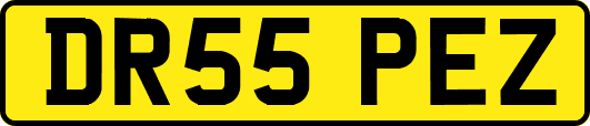 DR55PEZ