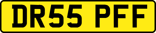 DR55PFF