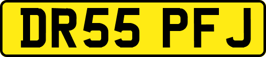 DR55PFJ