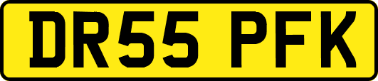 DR55PFK