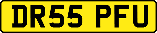 DR55PFU