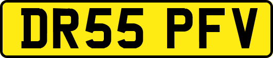 DR55PFV