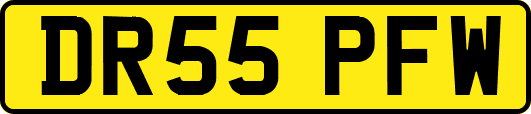 DR55PFW