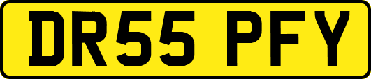 DR55PFY
