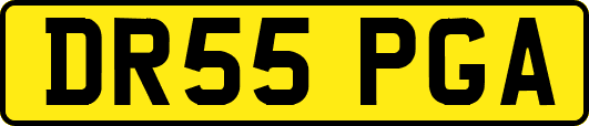 DR55PGA