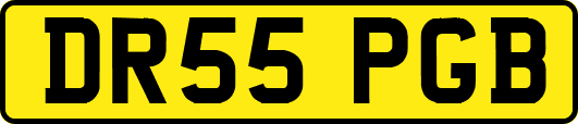 DR55PGB