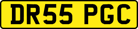 DR55PGC