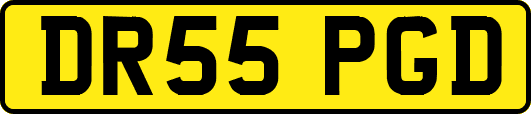 DR55PGD