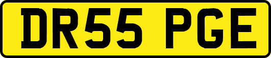 DR55PGE