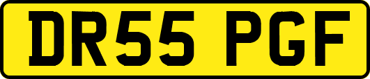 DR55PGF