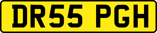 DR55PGH