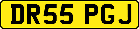 DR55PGJ