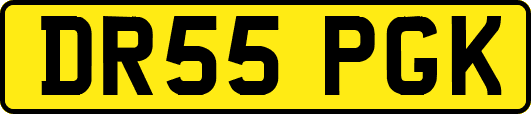 DR55PGK