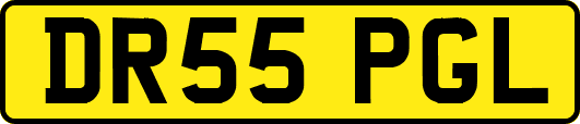 DR55PGL