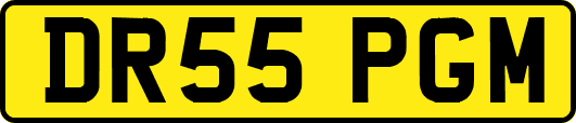 DR55PGM