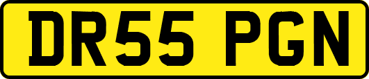 DR55PGN