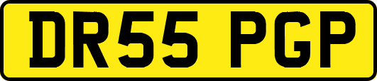 DR55PGP