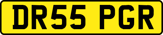 DR55PGR