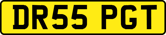 DR55PGT
