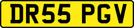 DR55PGV