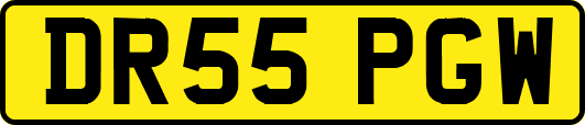 DR55PGW