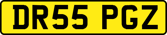 DR55PGZ