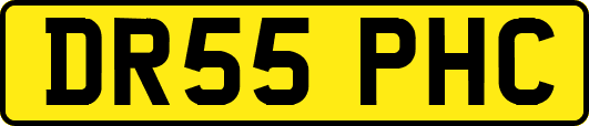 DR55PHC