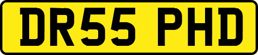 DR55PHD