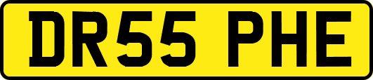 DR55PHE