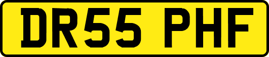 DR55PHF