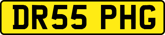 DR55PHG