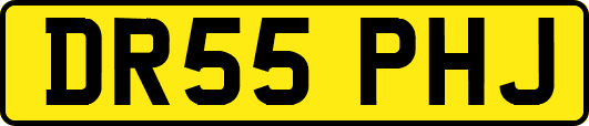 DR55PHJ