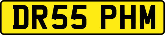 DR55PHM