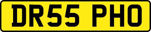 DR55PHO