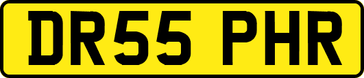 DR55PHR