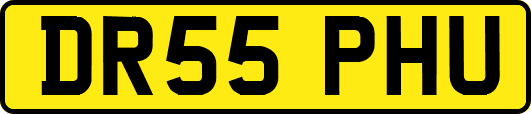 DR55PHU
