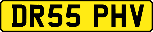 DR55PHV