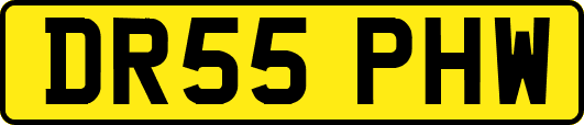 DR55PHW