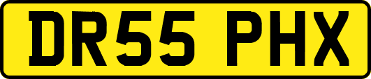 DR55PHX