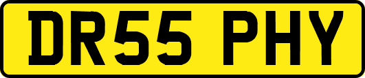 DR55PHY