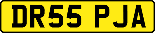 DR55PJA