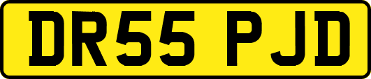 DR55PJD