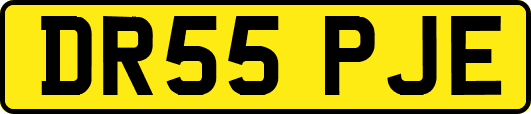 DR55PJE