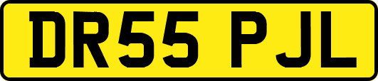 DR55PJL