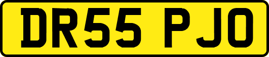 DR55PJO