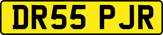 DR55PJR